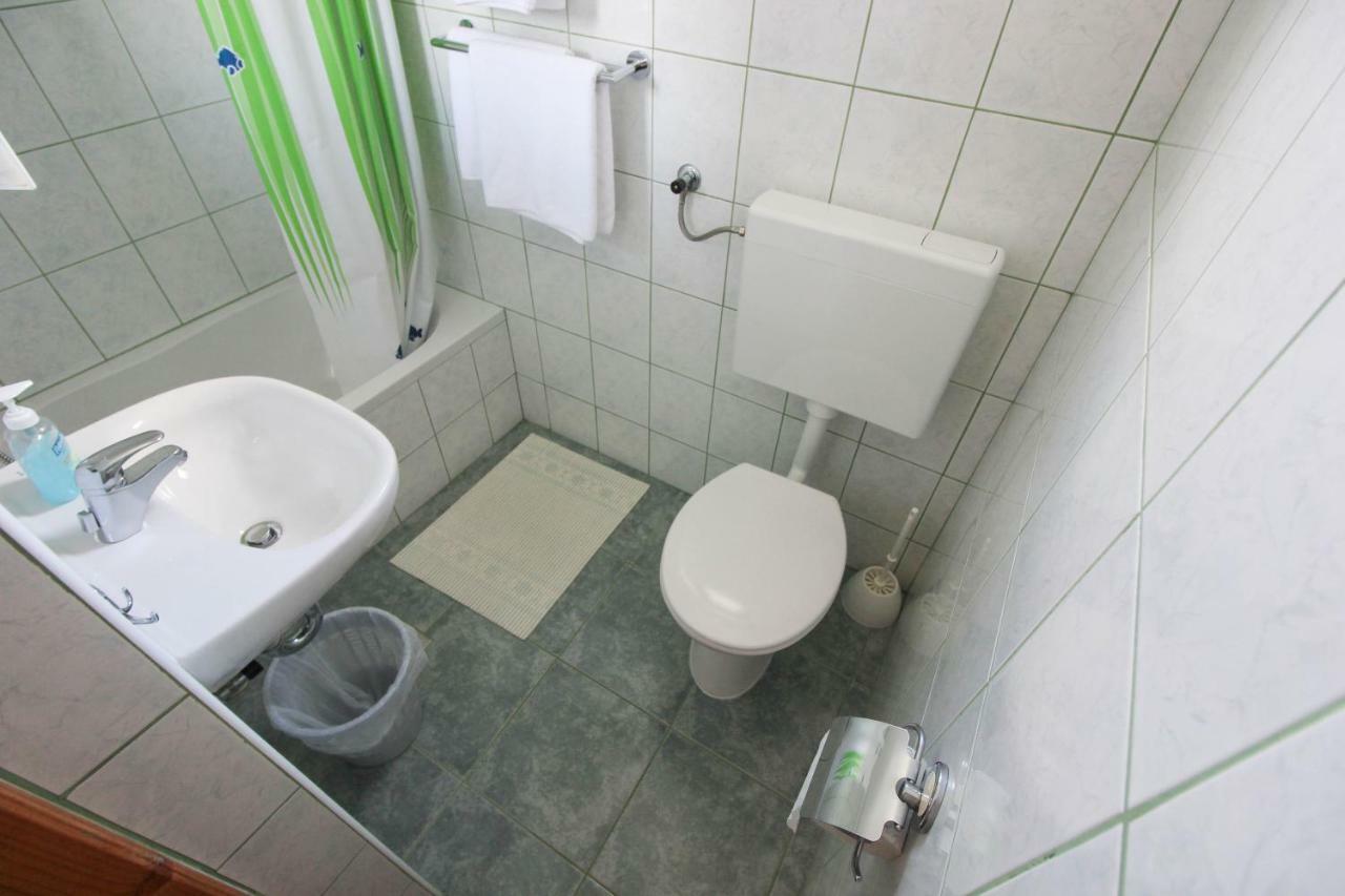 House Milan Hotel Rastovaca Ngoại thất bức ảnh