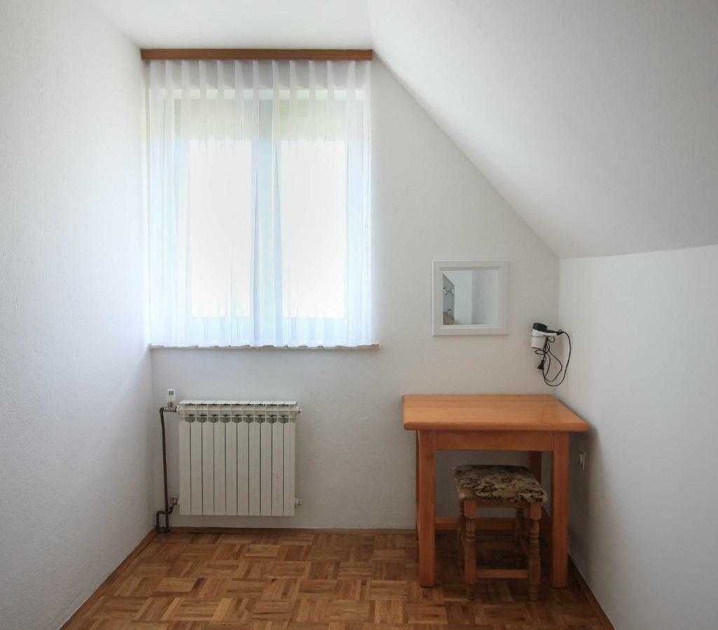 House Milan Hotel Rastovaca Ngoại thất bức ảnh
