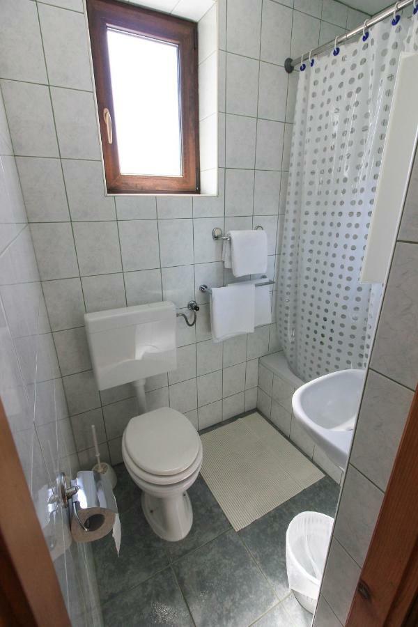 House Milan Hotel Rastovaca Ngoại thất bức ảnh