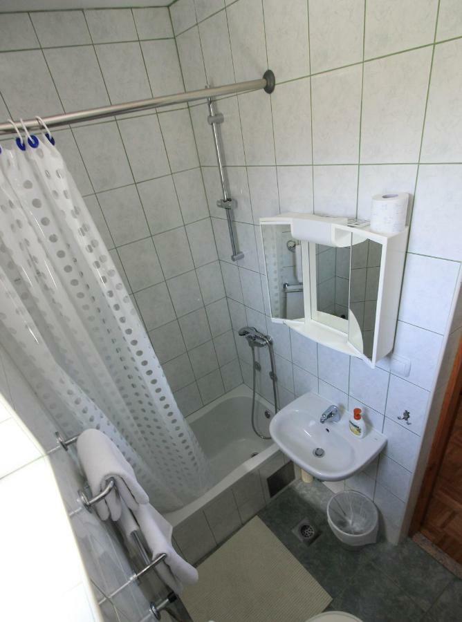 House Milan Hotel Rastovaca Ngoại thất bức ảnh