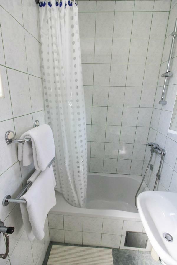 House Milan Hotel Rastovaca Ngoại thất bức ảnh